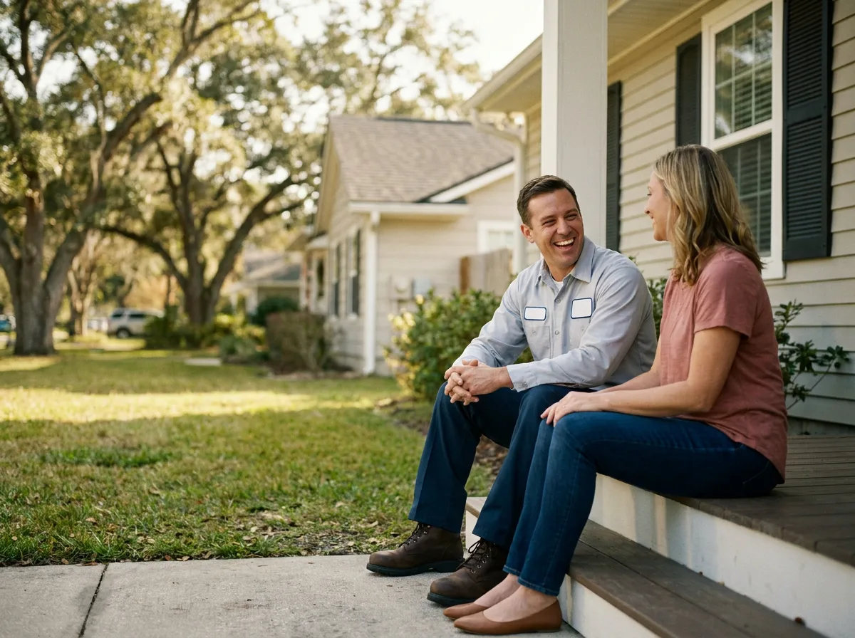 Septic tank pumping FAQs for Cross Hill, SC